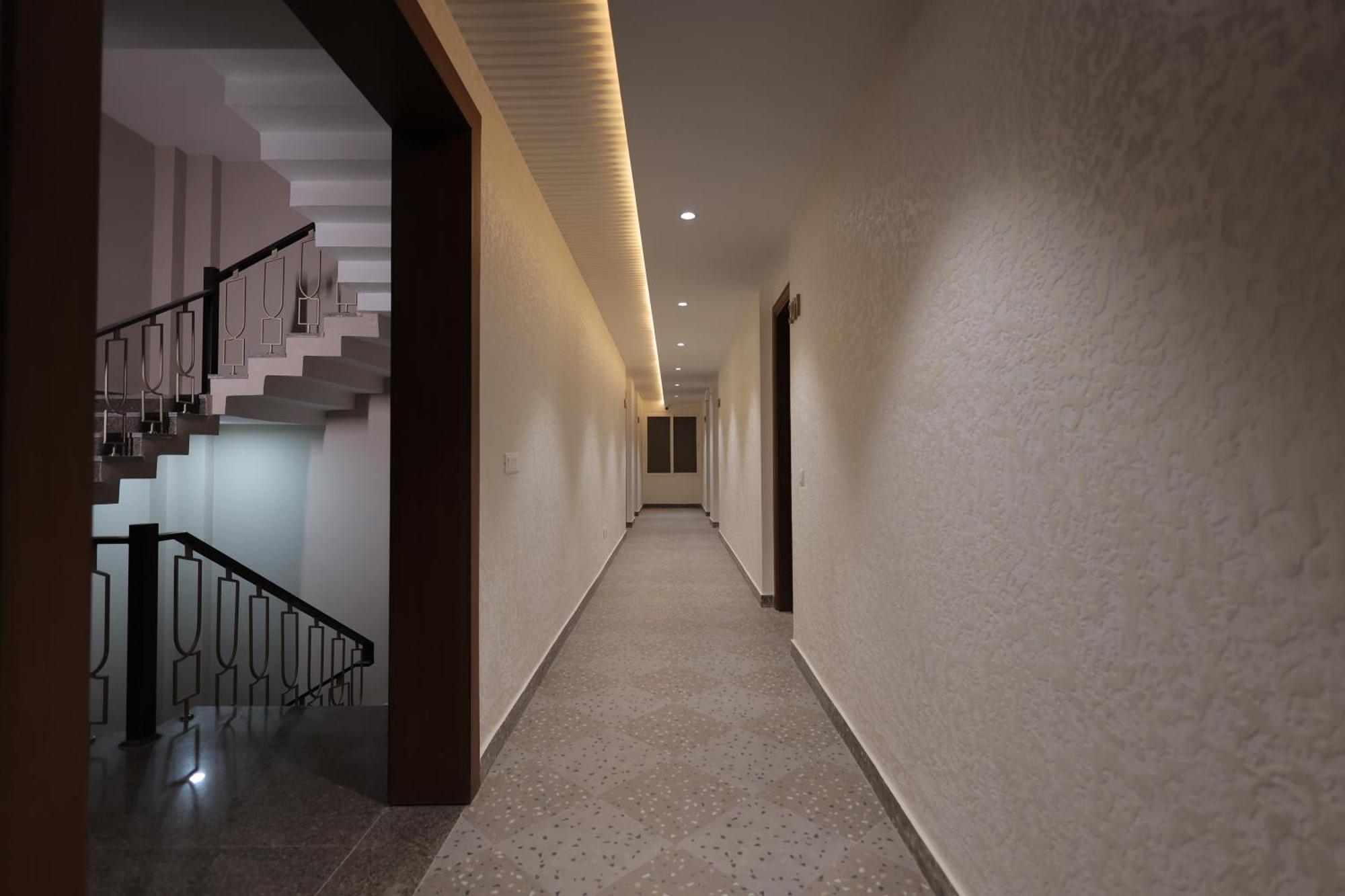 Hotel Regal Palm Moradabad Esterno foto